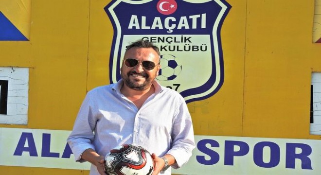 Alaçatıspor’u karıştıran şike iddiası!