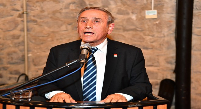 Alevilik Bektaşilik Günleri’nde inanç özgürlüğü mesajı