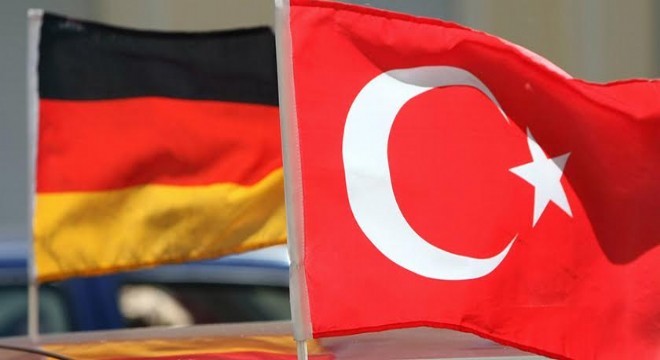 Alman yatırımcılara İzmir’den davet var