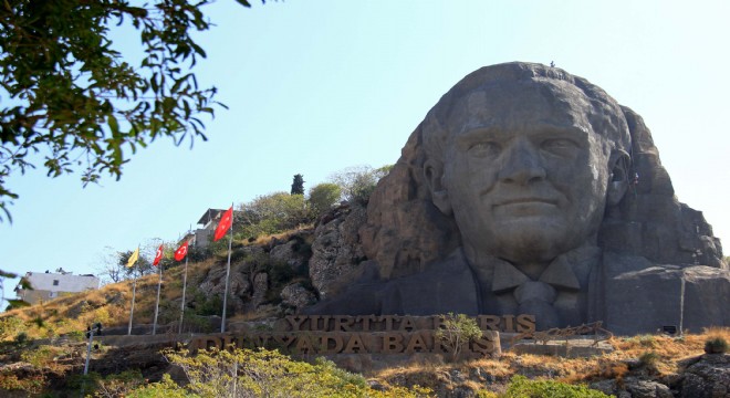 Atatürk Maskının tamiratı için bilimsel çalışma tamamlandı