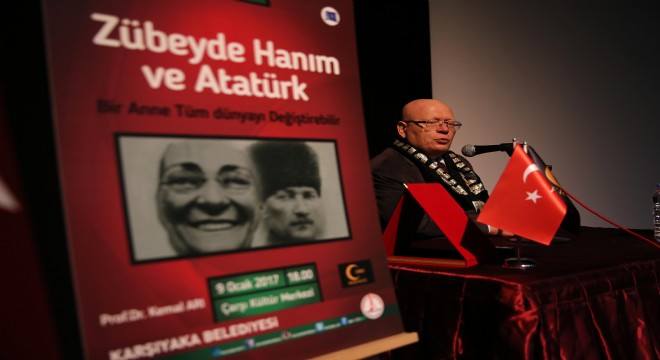 “Atatürk’ü daha iyi anlamalıyız”