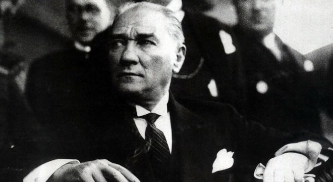 Atatürk yaşasaydı O na ne demek isterdiniz?