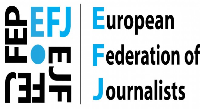Avrupalı gazeteciler İzmir’de buluşuyor