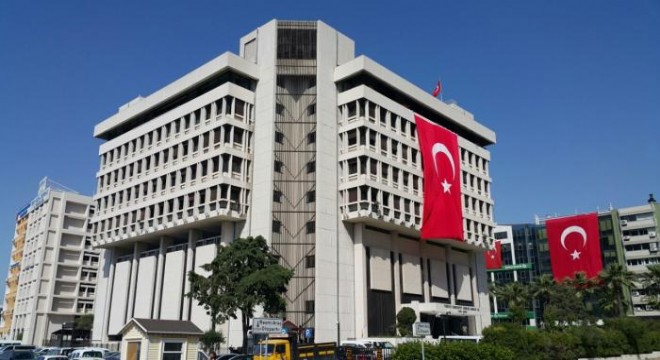 Başbakanlık İzmir Ofisi nin akibeti belirsiz