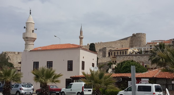 Bakanlıktan 81 ile cami genelgesi