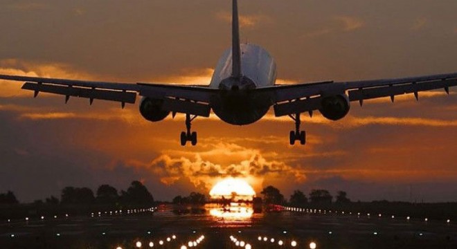 Bakanlıktan Çeşme-Alaçatı Havalimanı açıklaması