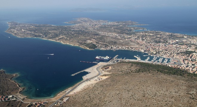 Bakanlıktan Çeşme ve Urla’da kamulaştırma kararı!