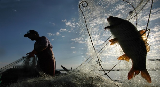 Balıkçılıkta avlanma sezonu sona erdi