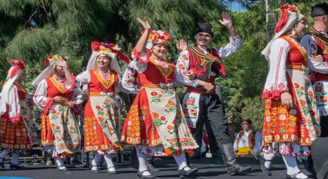 Balkan rüzgârı devam ediyor