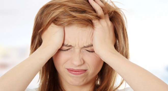 Baş ağrısının çaresi ne?