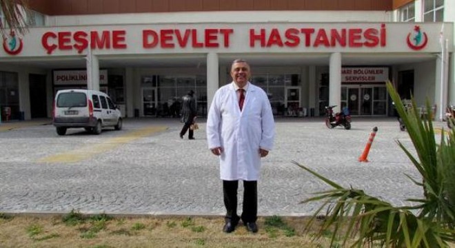 Başhekim Birol’dan Tıp Bayramı mesajı!