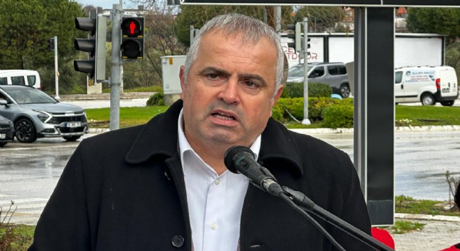 “Basın Özgürlüğü Olmadan Demokrasi Olmaz!”