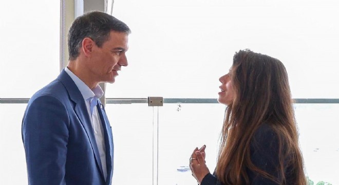 Başkan Denizli, Barselona da!