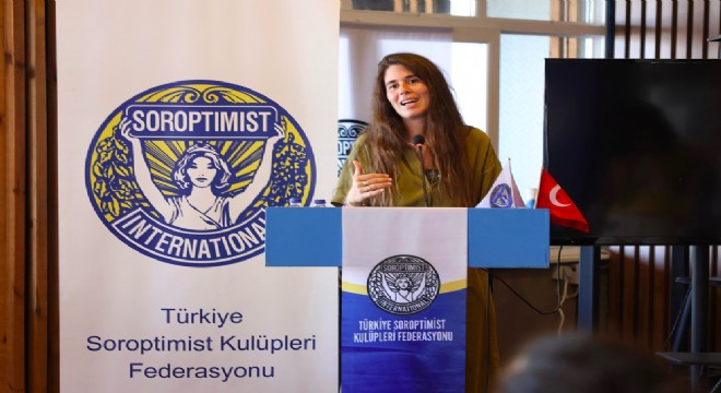 Başkan Denizli Kadınlara seslendi!