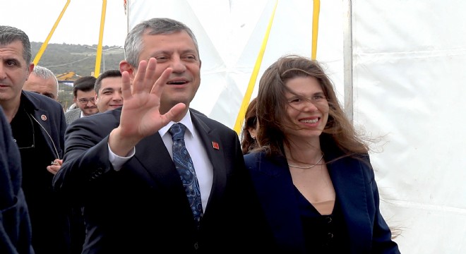 Başkan Denizli den Özel e tam destek!