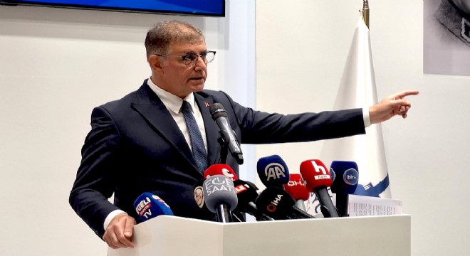 Başkan Tugay'dan Büyükşehir'e neşter!