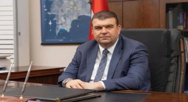 Başkan Yetişkin dahil 12 tutuklama!