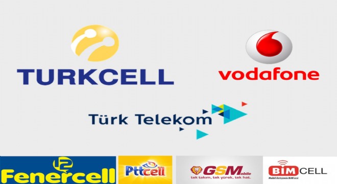 Bayramın ilk gününde GSM Operatörlerindesıkıntı!