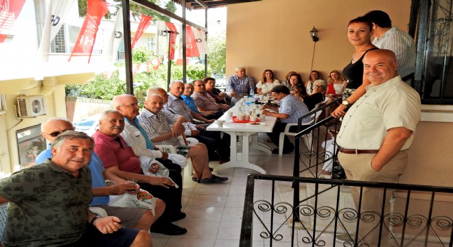 Bayramlaşmada  İnce  mesajlar