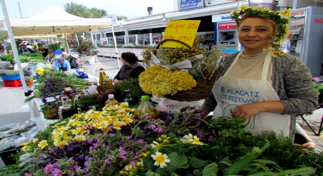 Beklenen Festival başladı