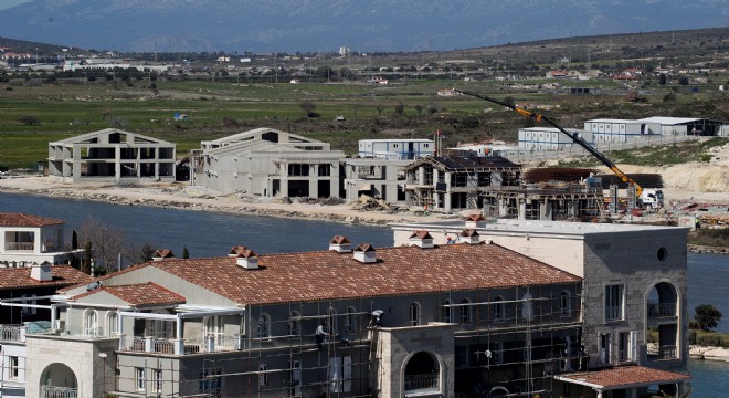 Belediyelere açık çağrı; “İnşaatları durdurun”