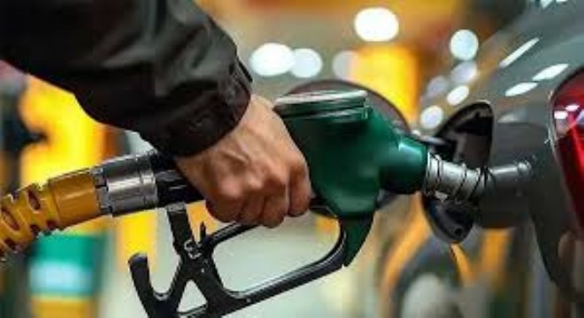 Benzin ve motorine tarihi zam kapıda!
