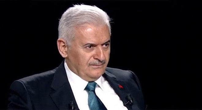 Binali Yıldırım ve eşi koronavirüse yakalandı!