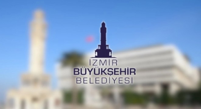 Bir Operasyon da İzmir Büyükşehir Belediyesine!