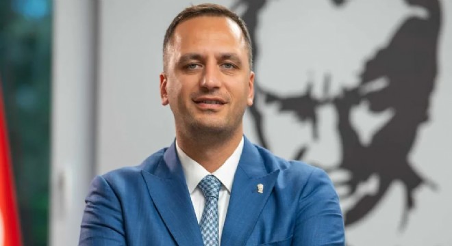 Bornova Belediye Başkanı gözaltına alındı!