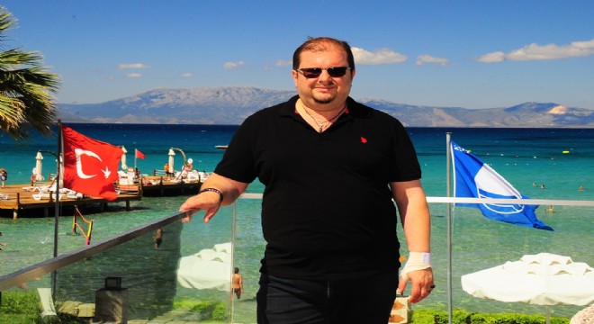 Boyalık Beach Hotel’den İzmirspor’a destek