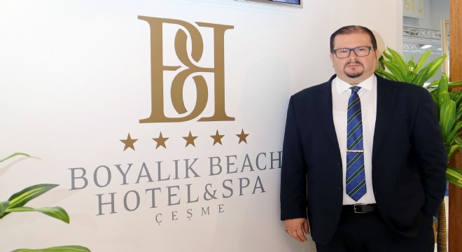 Boyalık Beach’den sömestre özel tatil