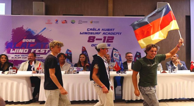 Bu festival yanan ağaçlara can suyu olacak!