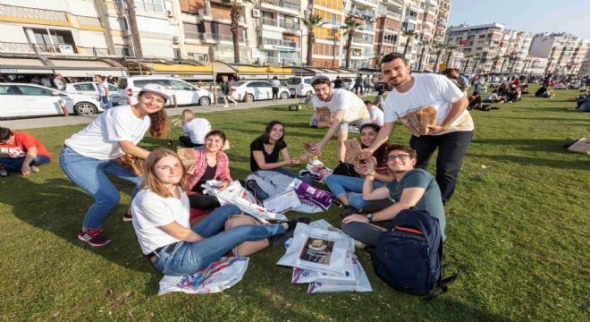 Bu güzellik bozulmasın!