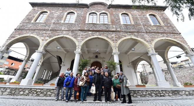 Bu turlar kaçmaz!