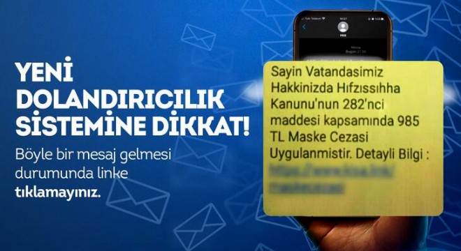 Bu tuzağa sakın düşmeyin!