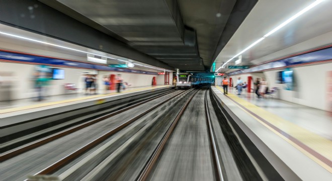 Buca Metrosu 18 aydır Ankara’dan onay bekliyor