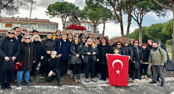 ÇEKADDER Uğur Mumcu’yu Unutmadı!