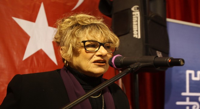 ÇEŞKA Başkanı Berna Güler’in acı günü!