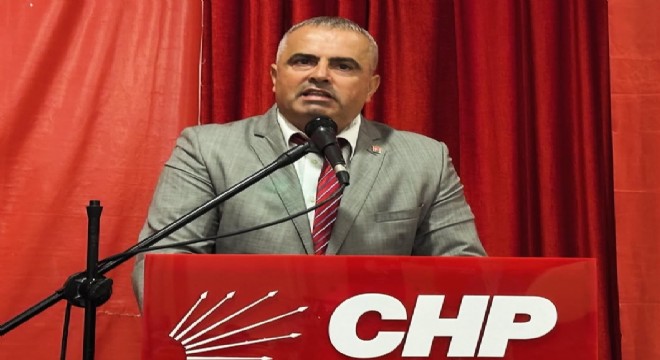 CHP Çeşme de yeni dönem başladı