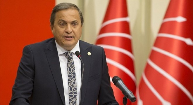 CHP Genel Başkan Yardımcısı Torun,  İzmir e heyetler gelecek 
