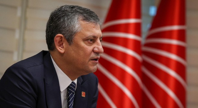 CHP Genel Başkanı 2 Nisan da Çeşmede!