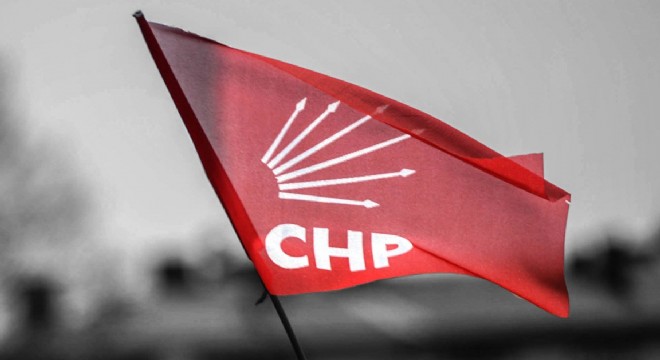 CHP İzmir’de kampa giriyor!