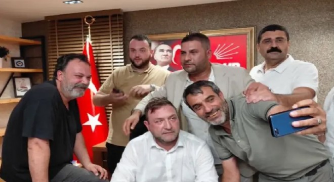 CHP İzmir’de utanç gecesi