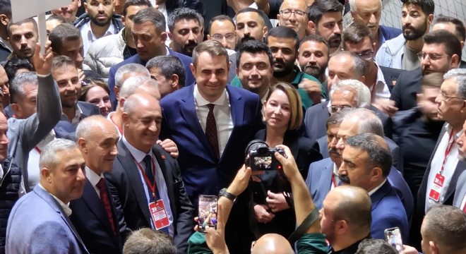 CHP İzmir de yeni dönem