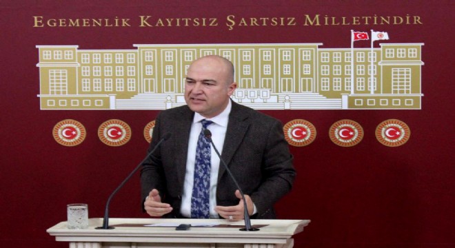 CHP’Lİ BAKAN’DAN HAYVAN HAKLARI İÇİN 4 AYRI KANUN TEKLİFİ!