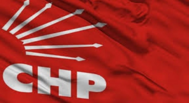 CHP MYK toplantısı başladı