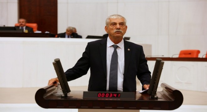 CHP Milletvekili Beko dan Taşeron işçiler için kanun teklifi
