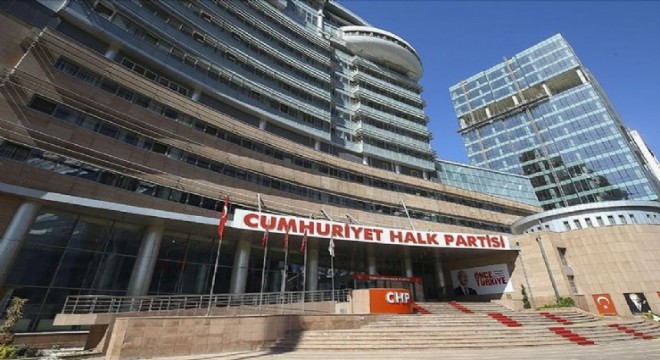 CHP’de 26 il başkanını görevden alma kararı