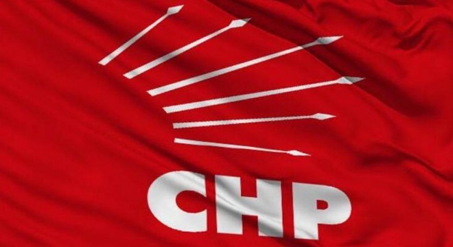 CHP’de Bölge Toplantısı