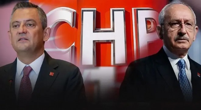 Özel, Olağanüstü kurultay için harekete geçiliyor!